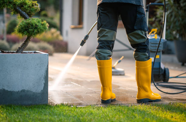 Why Choose Our Certified Pressure Washing Experts for Your Project Needs in Imperial, MO?